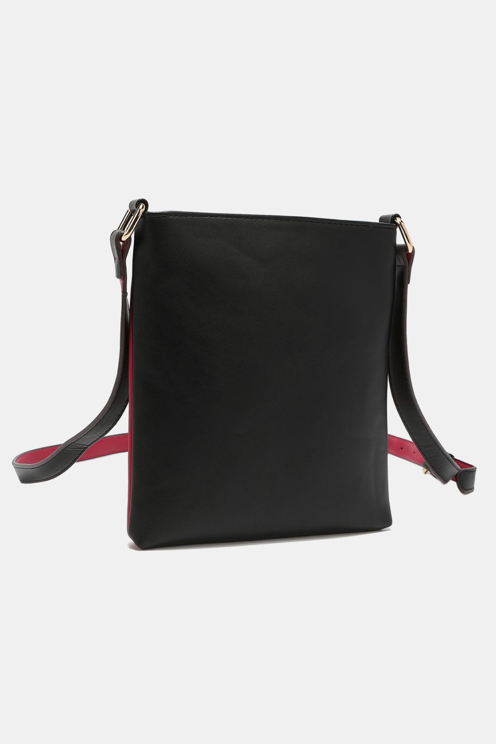 Nikky Crossbody Bag