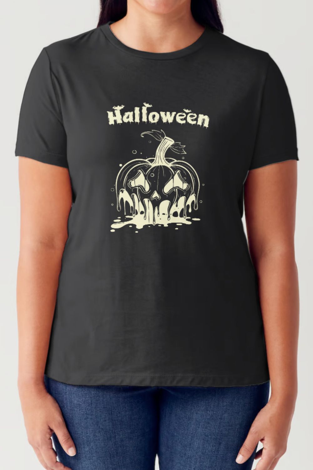 HALLOWEEN Short Sleeve T-Shirt