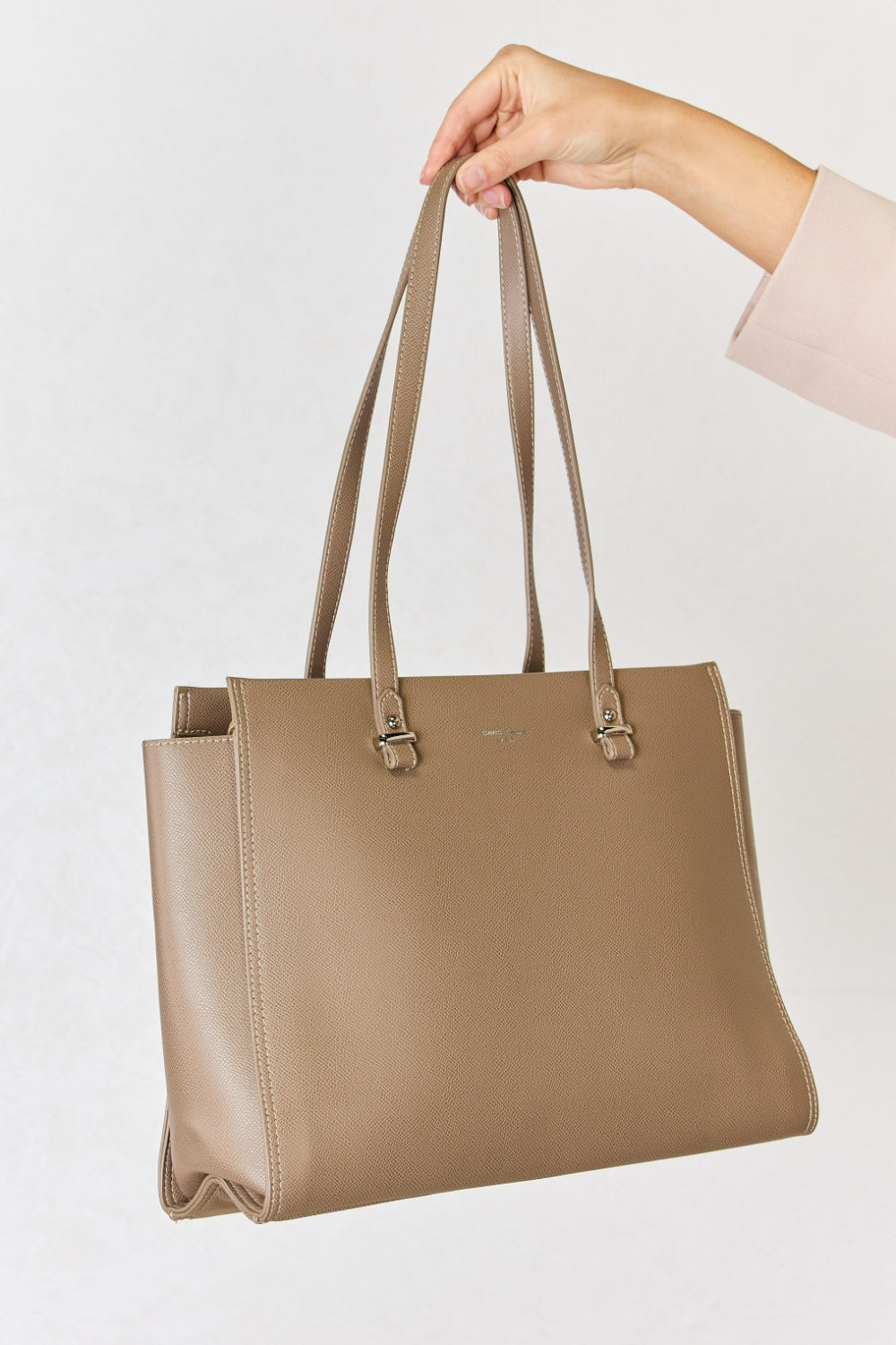 Medium Work Tote Bag